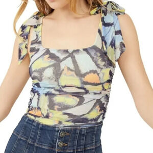 Free People Avenue Tank Small